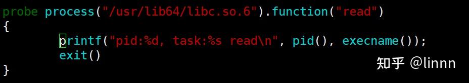 systemtap 探测工具 - 知乎
