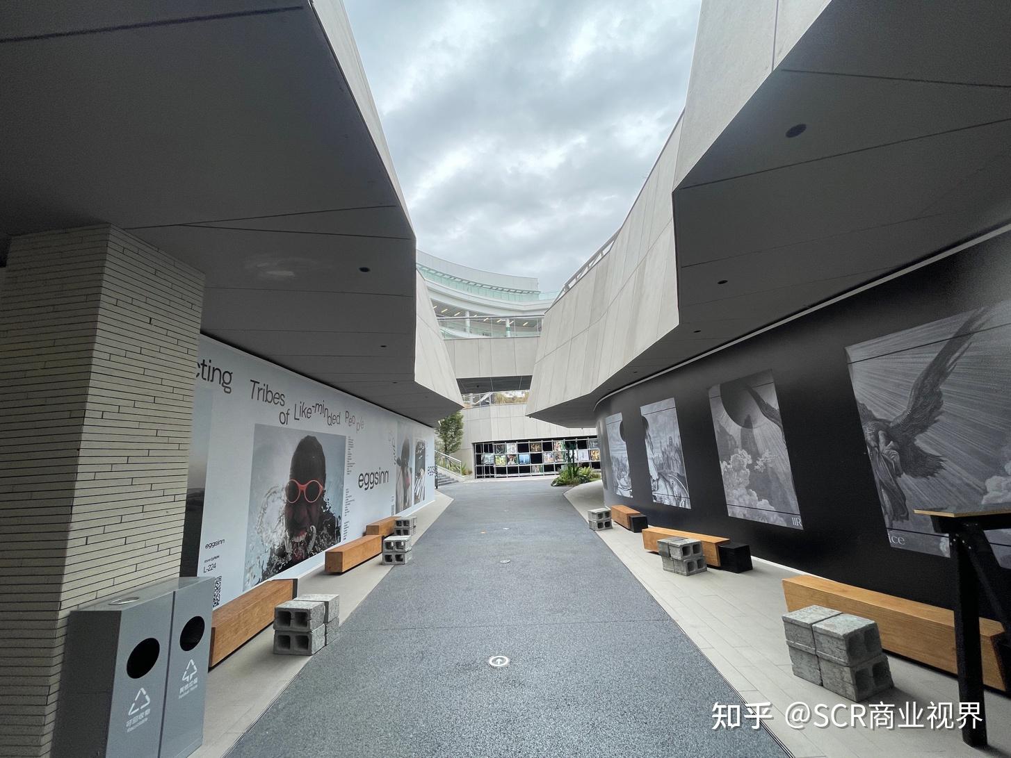 8.6公里骑行道+首店经济，成都此地CY Park的成功秘诀