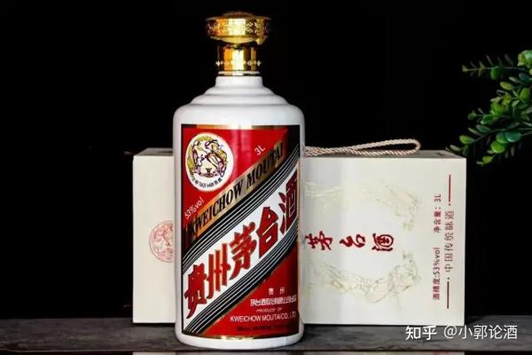 茅台再出新品，3L装新品茅台酒正式亮相市场！ - 知乎