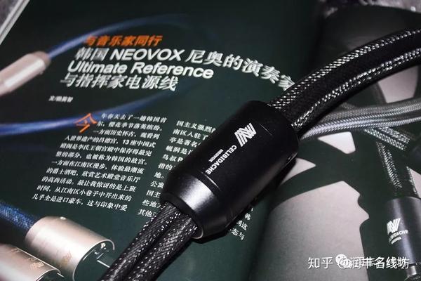 测评 声色皆优雅 邂逅细腻的力量感 尼奥neovox 知乎