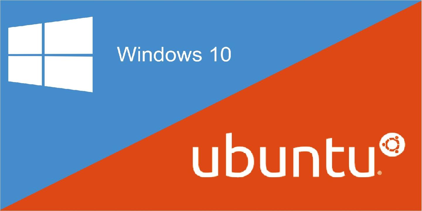 安装与配置:WIN10与Ubuntu16.04LTS双系统(基