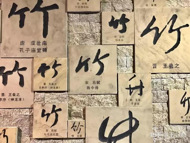 从鸡鸣村出来之后会经过竹文化博物馆等好几个非常有意思的展馆,从