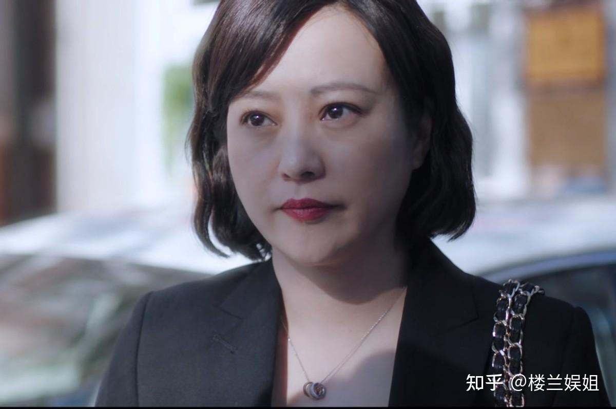 郝蕾王鸥和唐艺昕谁才是家庭伦理剧熟年的演技扛把子