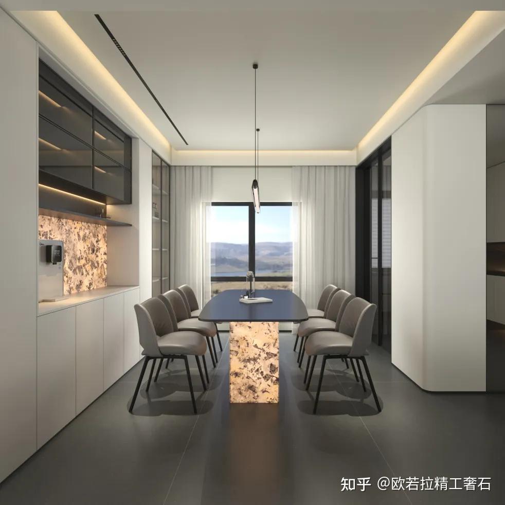 如何在奢华与环保间找到平衡？欧若拉精工奢石给出了答案 - 知乎