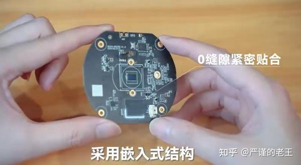 华为海雀摄像头3i,小米智能摄像头3实测!