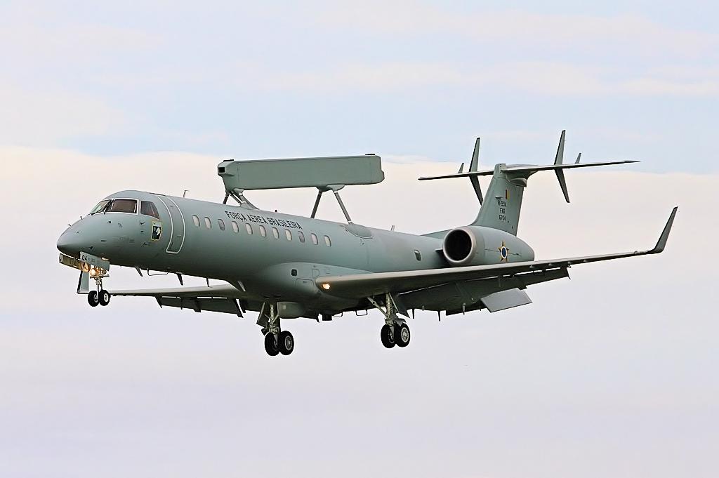 巴西航空工业公司 / embraer - 辽观搬运的中英文维基百科词条 - 知乎