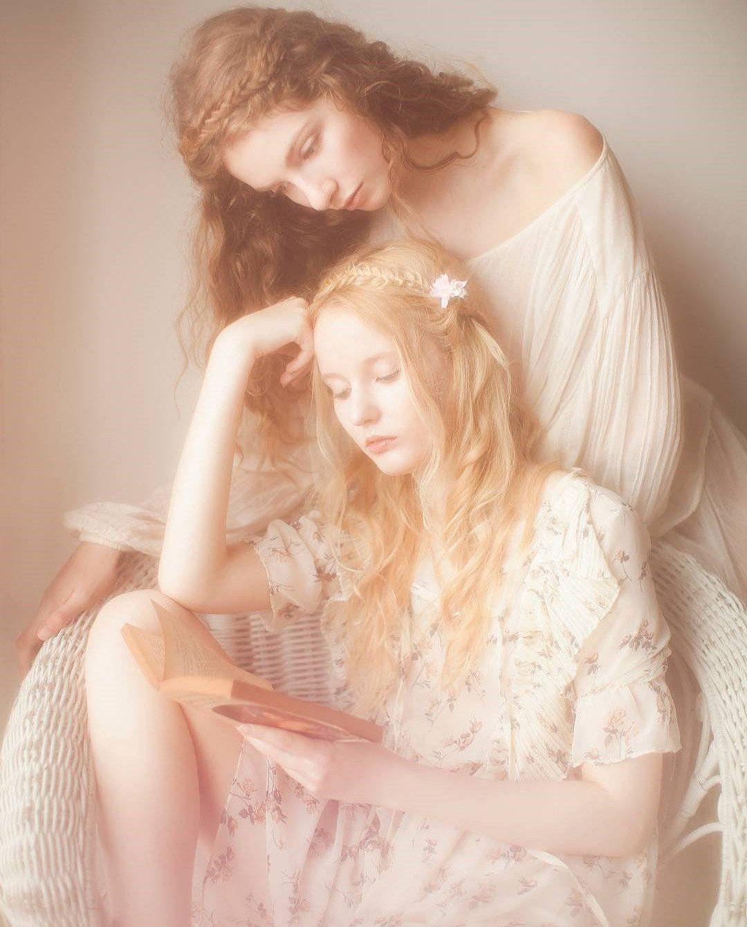 同性恋女同图片壁纸 - 知乎