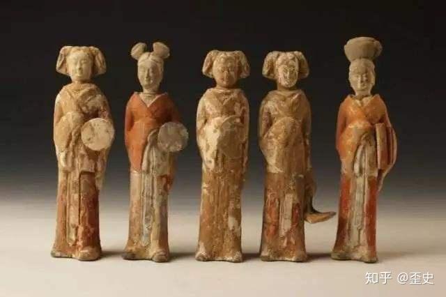 北魏太祖拓跋珪