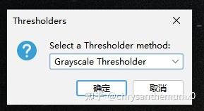 [chrysanthemumx0]基于Fiji的动物轨迹追踪 - 知乎