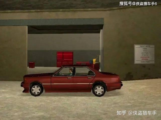 GTA罪恶都市汽车展示厅任务攻略  第9张