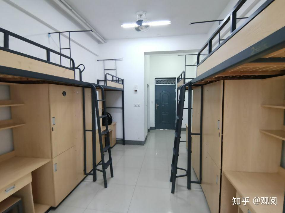 在江苏旅游职业学院就读是什么体验?