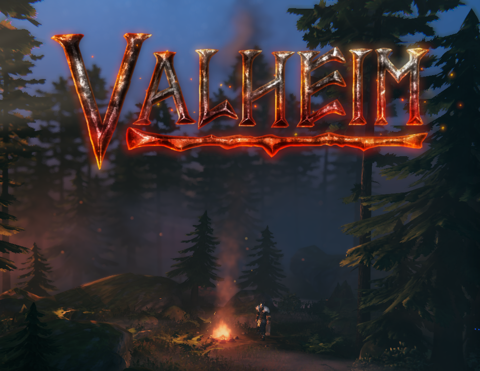 神作 英灵神殿 Valheim全流程全方位详细攻略 知乎 神作 英灵神殿 Valheim全流程全方位详细攻略 知乎