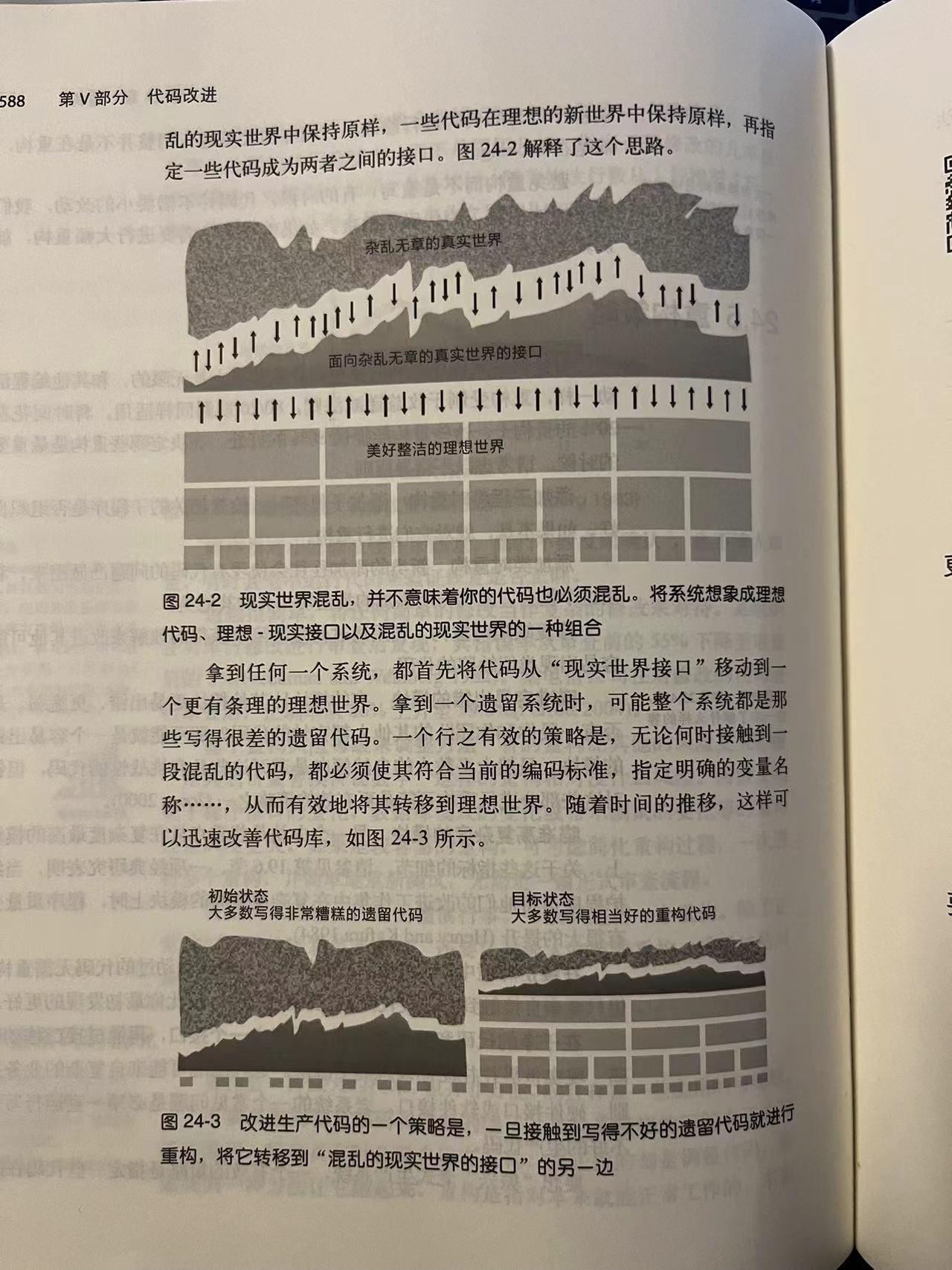 聊聊新版《代码大全2》