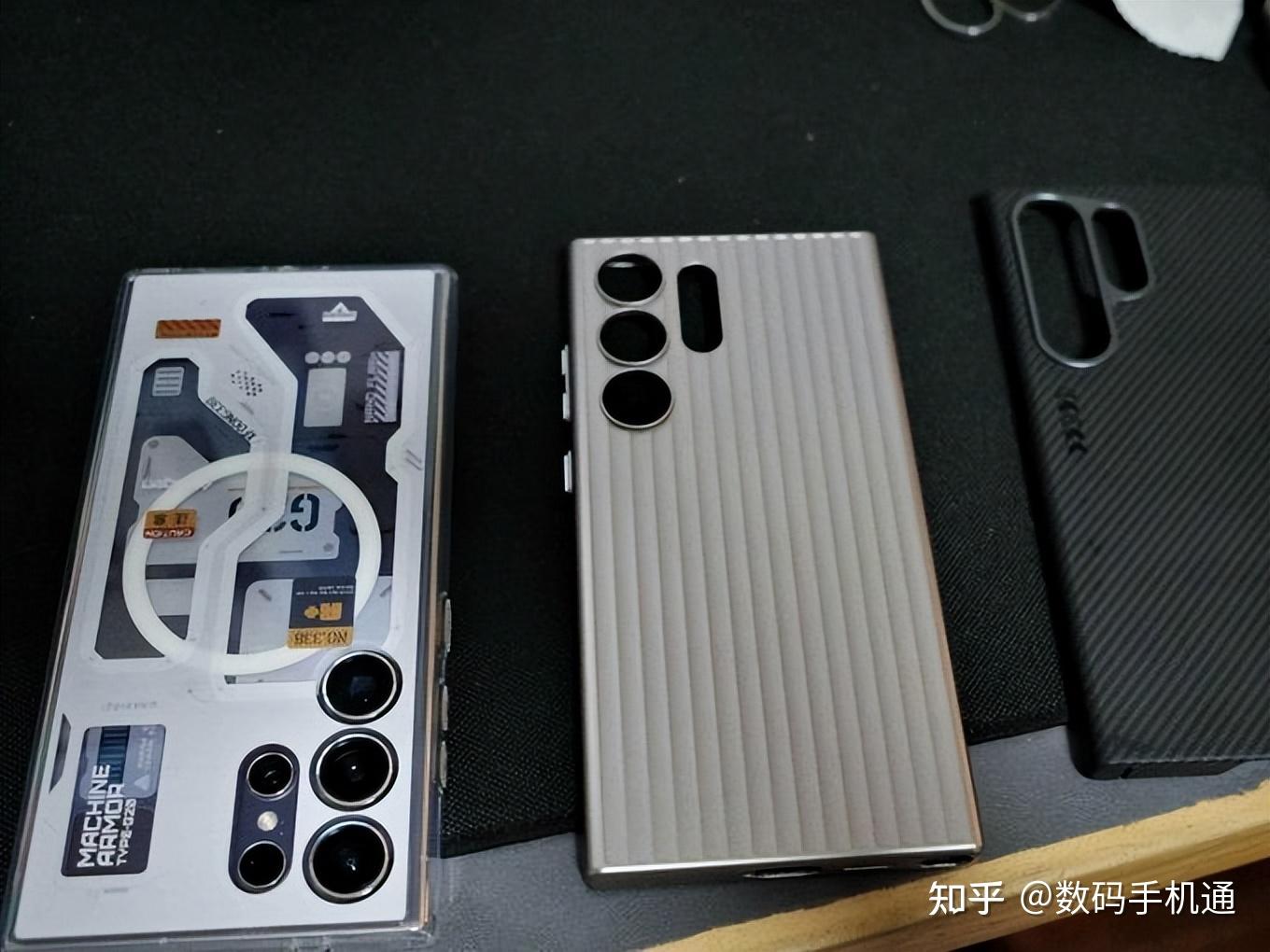 三星手机大促来袭,618换机就选这三款,流畅使用五年无