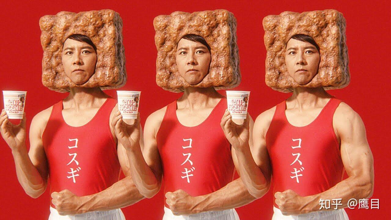 【talkop】海贼王×日清广告-薇薇篇71个角色80多个彩蛋逐帧解析帖