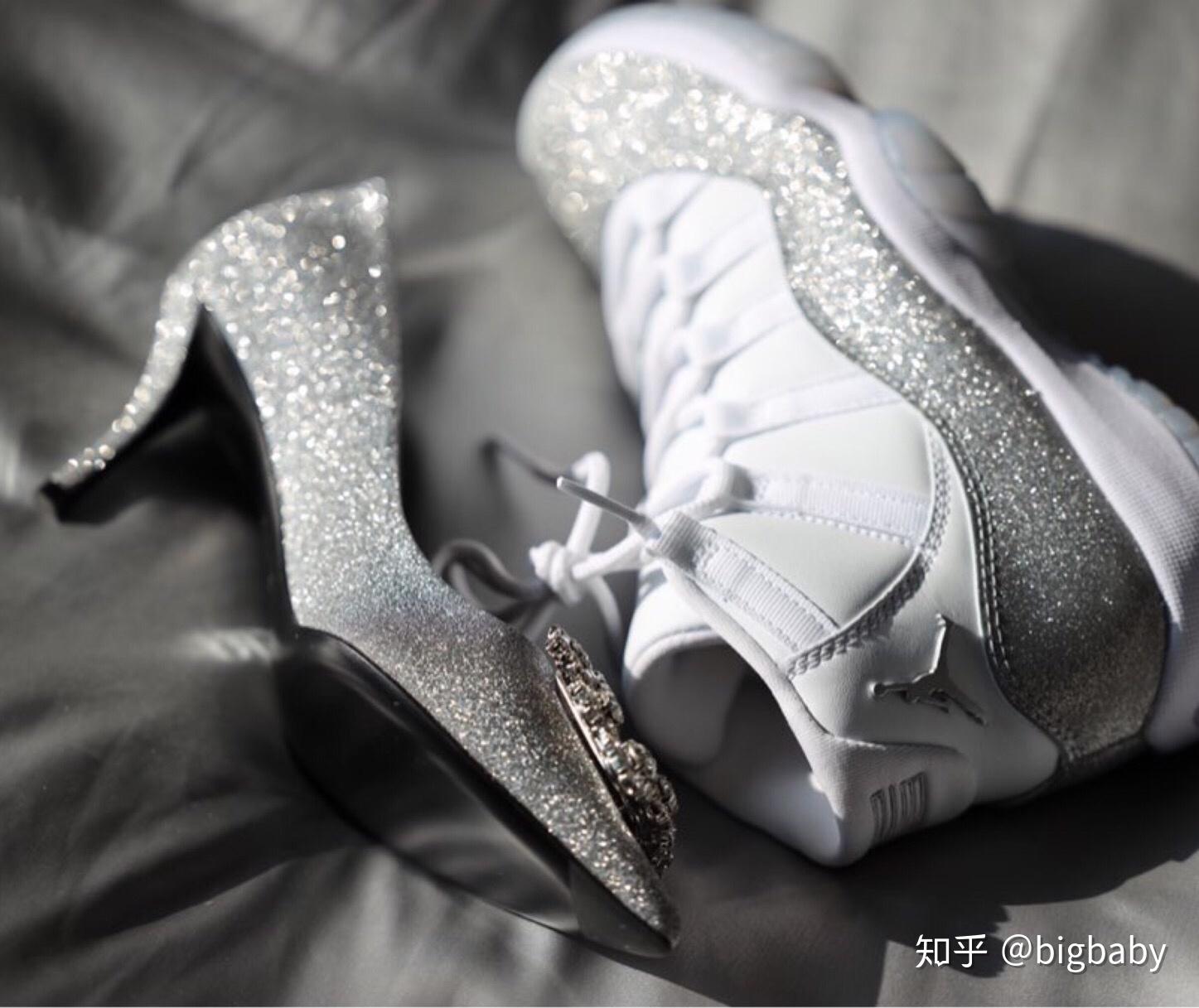 满天星aj11 - 知乎