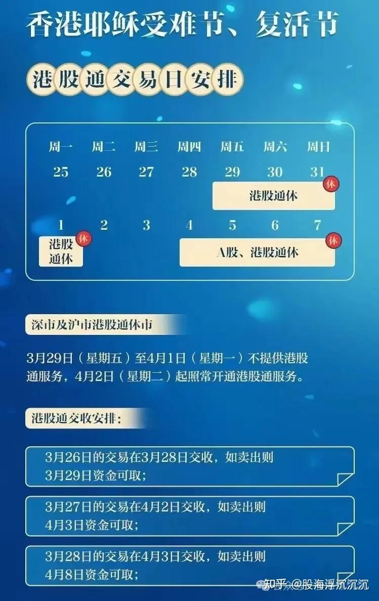 港股通分红及扣税规则最全梳理- 知乎