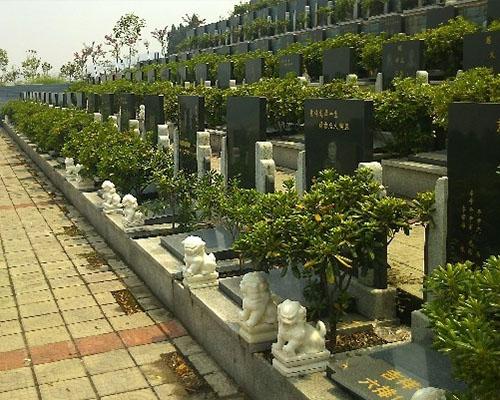 巴南区木洞镇全江景宝山公墓依山傍水墓地吗