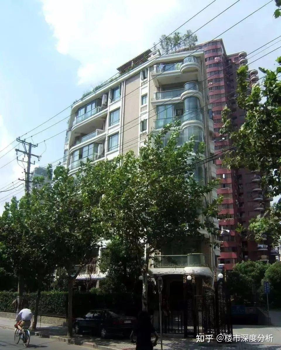 静安雅筑,静安内环内奢华大平层!约275-313m²3-4房,总价1609万起!全城抢购 - 知乎