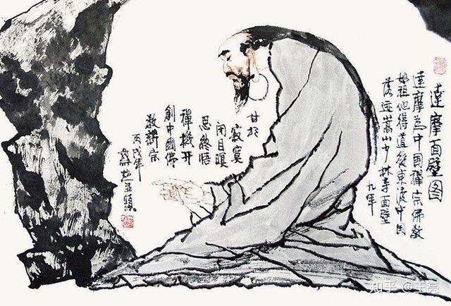 不可不知:中国佛家八大高僧的贡献! - 知乎