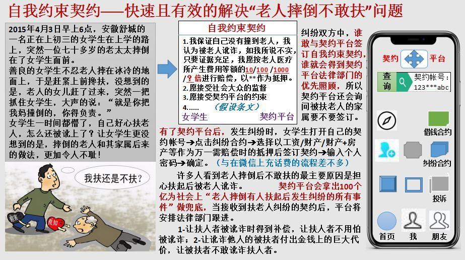 对如何化解当前社会信任危机的深入剖析──降低信任的建立成本 - 知乎