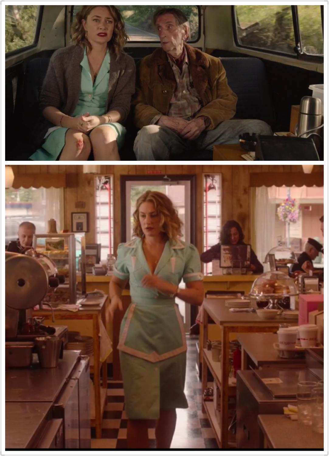 twinpeaks双峰镇s3e13startingposition