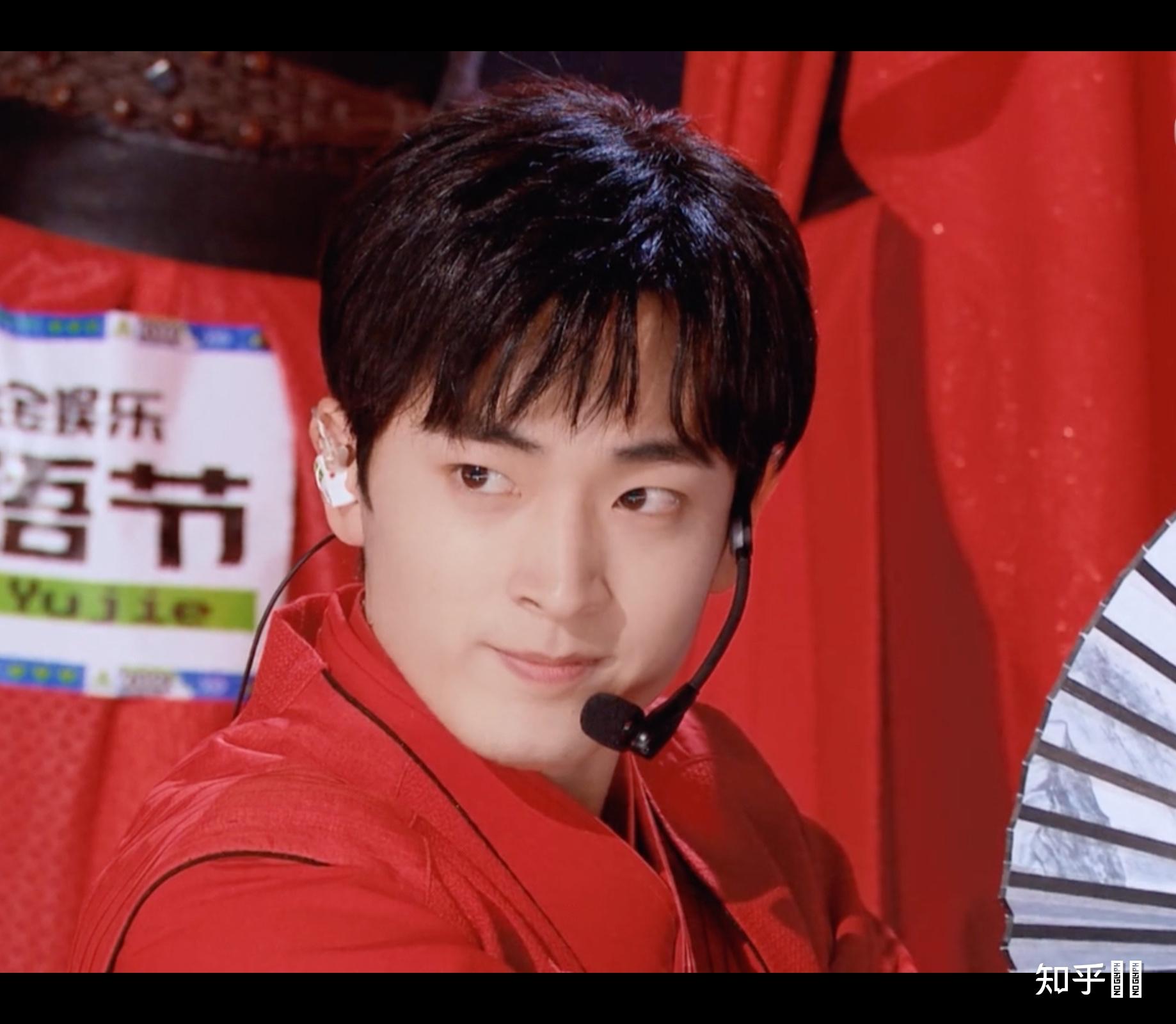 如何评价创造营2019的王孝辰