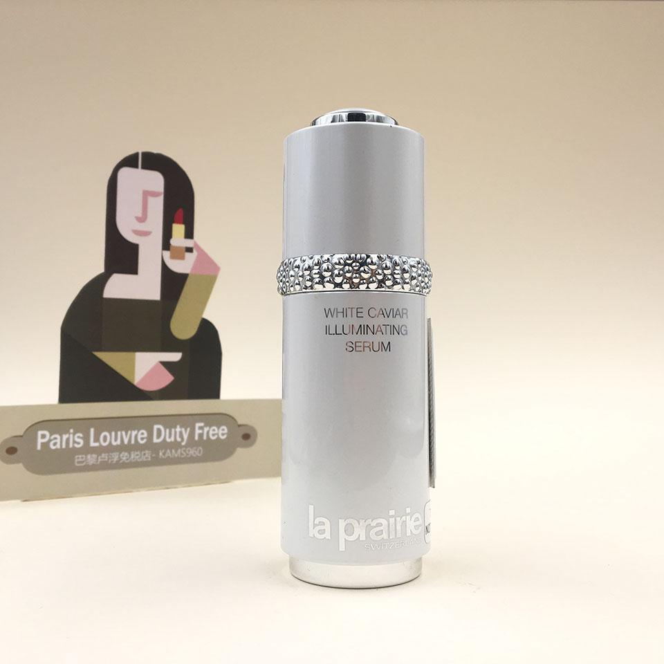 有哪些贵妇级别的高端护肤品\/牌子值得推荐?