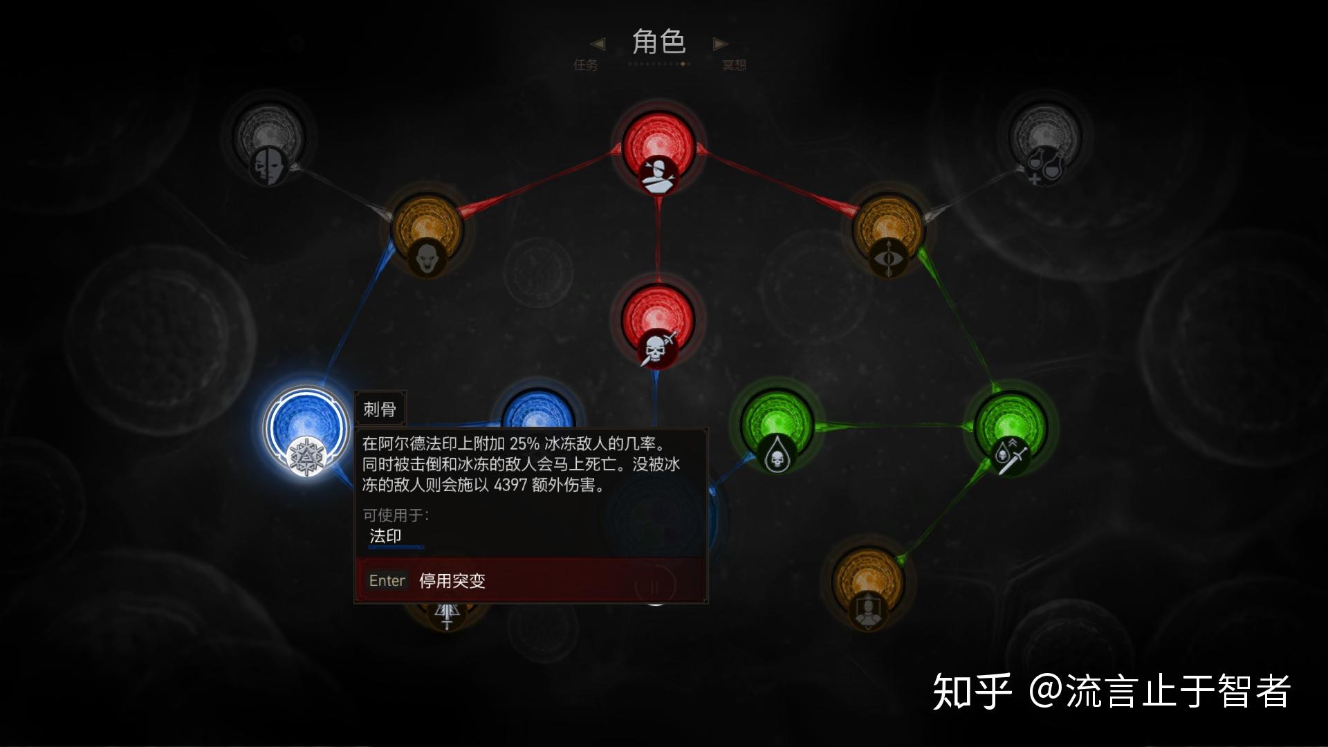 巫师三千变万化狼流派攻略