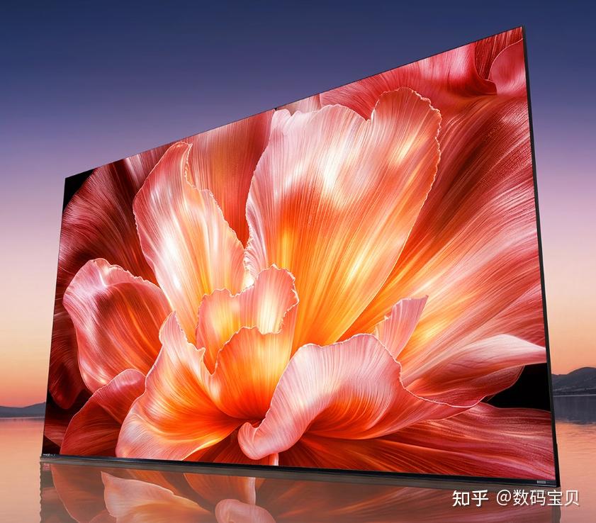 七年销冠海信E5系列再添力作,618海信小墨E5S Pro京东天猫双榜第一,海信RGB-Mini LED解锁原生画质