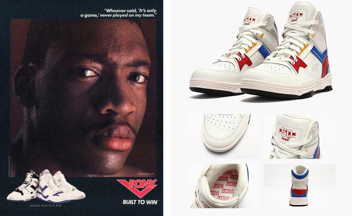 近五年有哪些球鞋品牌的产品设计或品牌理念打动过你？ - 知乎