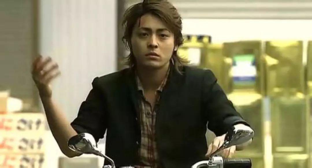 热血高校多摩雄比源治弱人气为什么却更高听了原因想笑