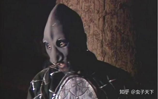 奔波儿灞和灞波尔奔为何会被捉？他俩的出现，有何含义？ - 知乎