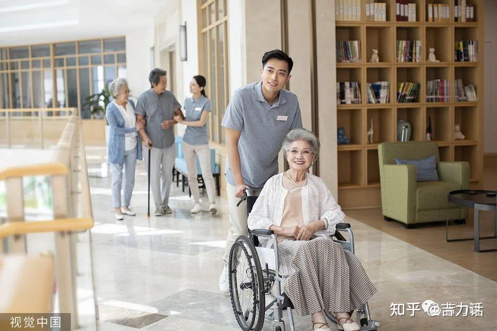 为你揭开养老社区的真相,干货3000字,可收藏(下) - 知乎