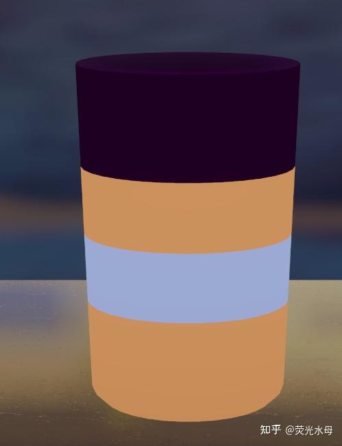 图片[20]-【unity shader】复刻星穹铁道调酒效果 - 盘古CG网-盘古CG网