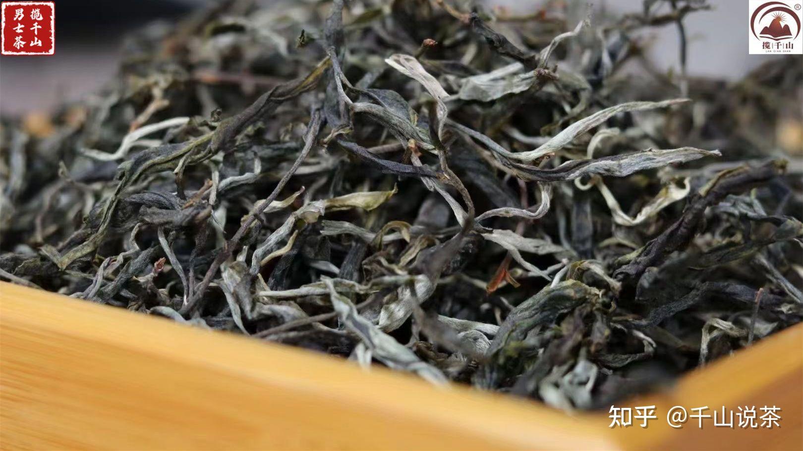怎么区分普洱生茶和熟茶的等级 - 知乎