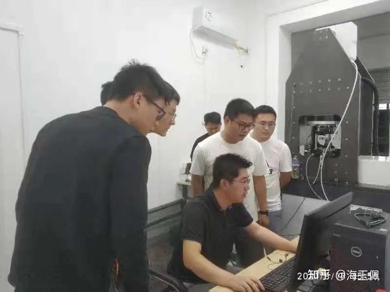 国内首套GDS多方向反压动单剪系统MDDCSS在西南交通大学完成调试 - 知乎