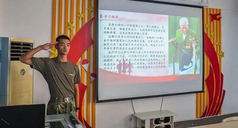 “妙招不断”激“活”主题教育-经典激活途径的激活过程