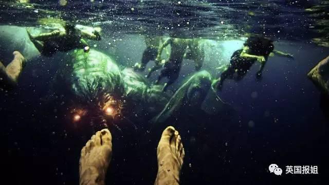 恐海症是怎样一种体验？ - 知乎