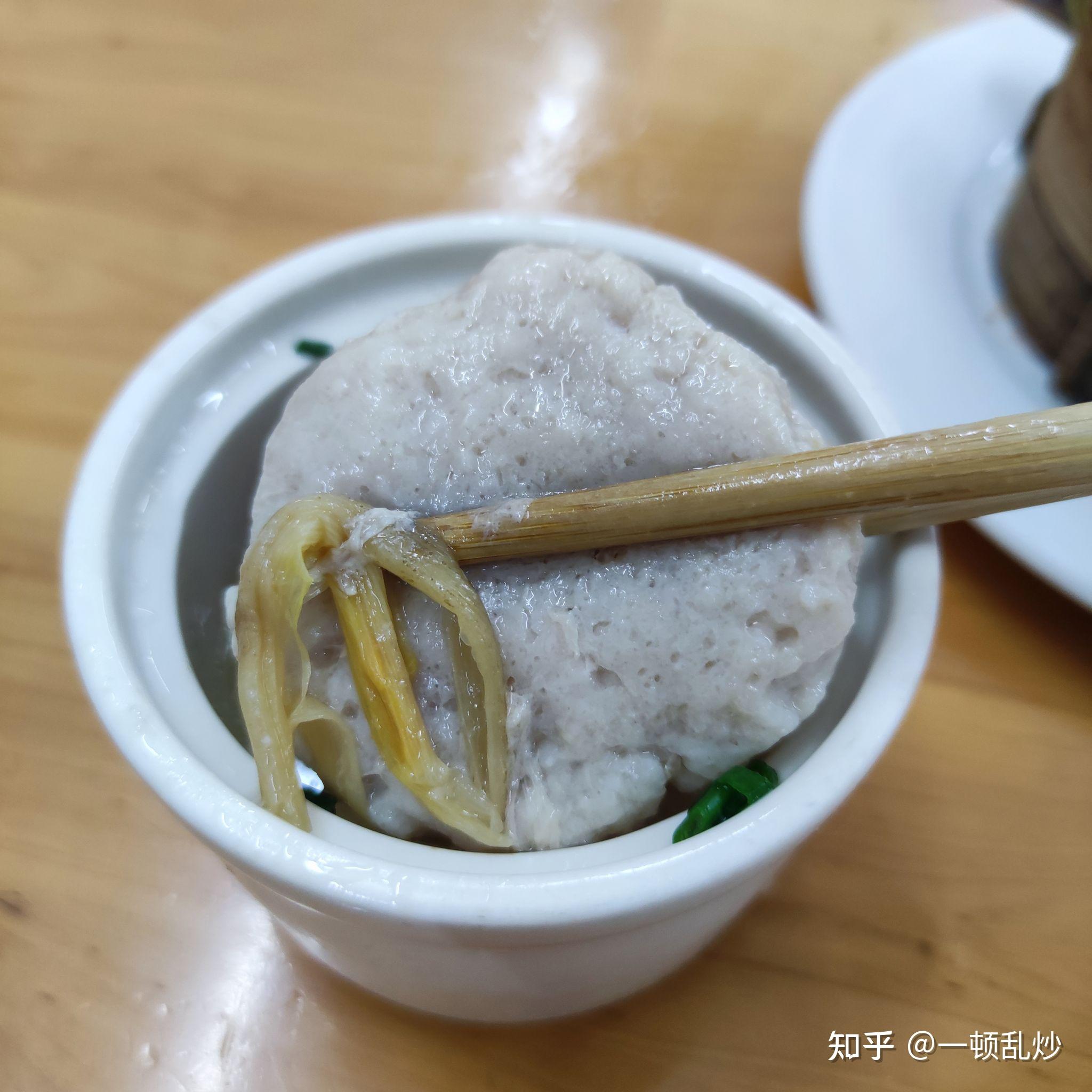 一人食日记之万州格格 - 知乎