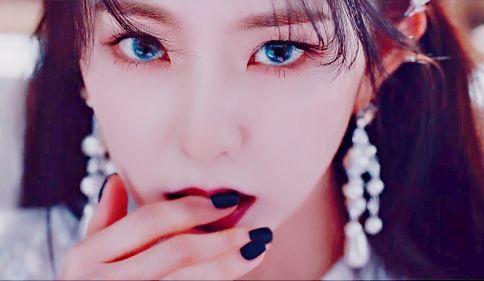 求裴珠泫psycho近期美照求求你们啦