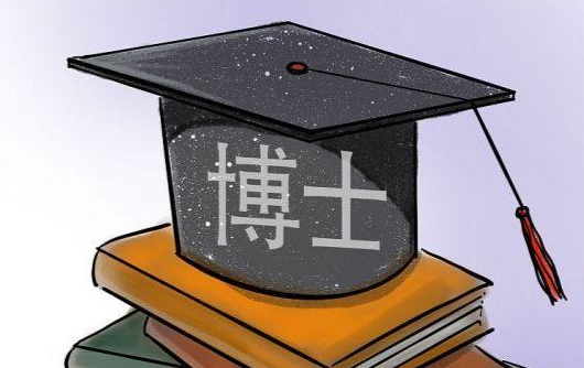 法硕关于考博士的几点小经验 - 知乎