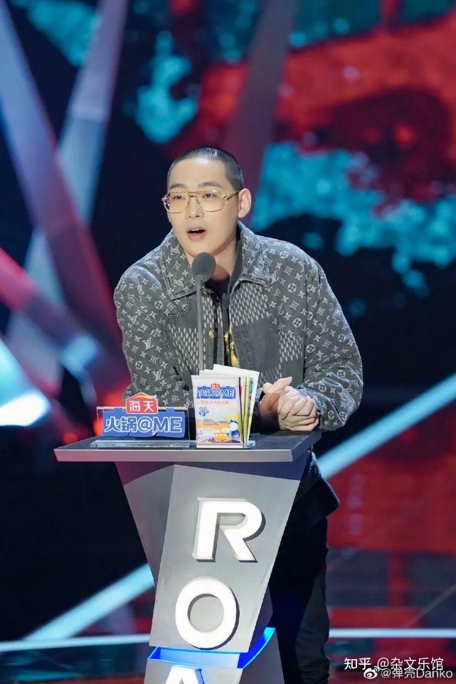 不当Rapper?弹壳被人用Gai来挑衅