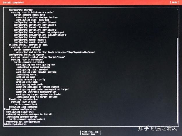 DELL台式机Linux ubuntu 20.04.5 安装 - 知乎