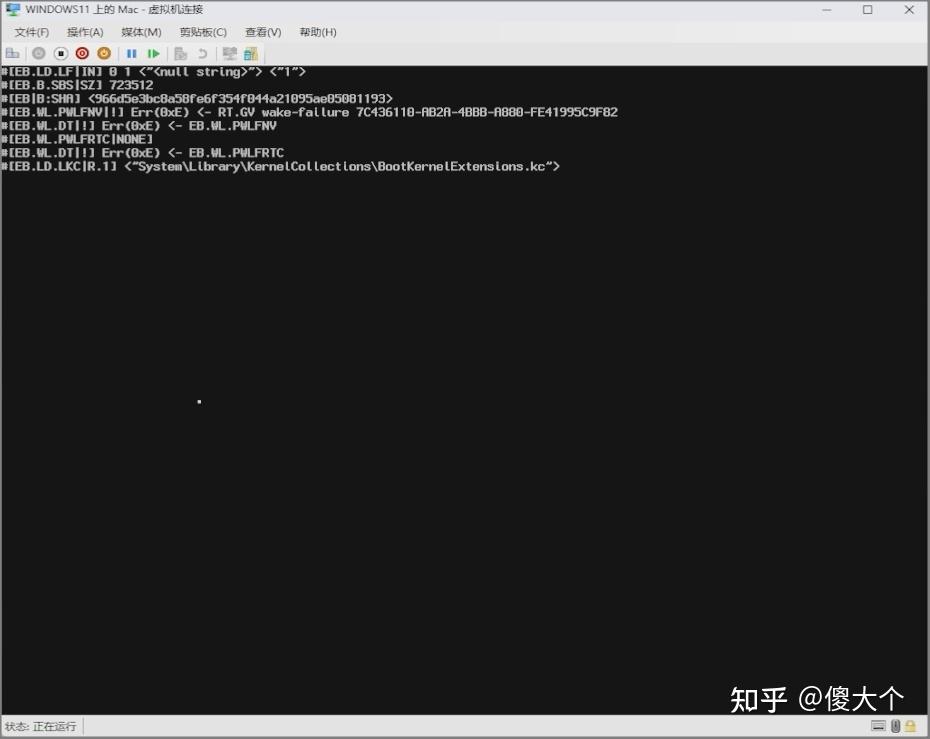 Hyper V MacOS hyper-v-macos