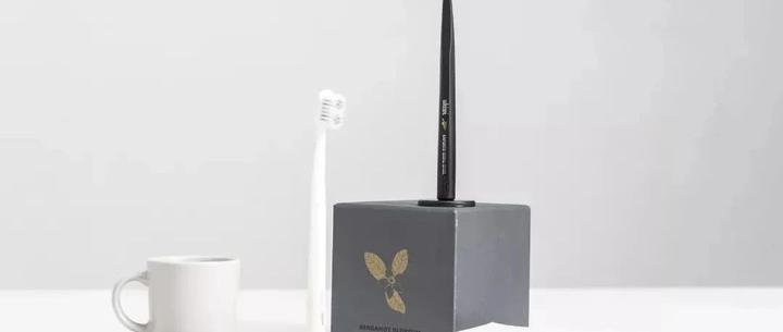 能 倒立 的反重力牙刷 360度随心放置 知乎 能 倒立 的反重力牙刷 360度随心放置 知乎