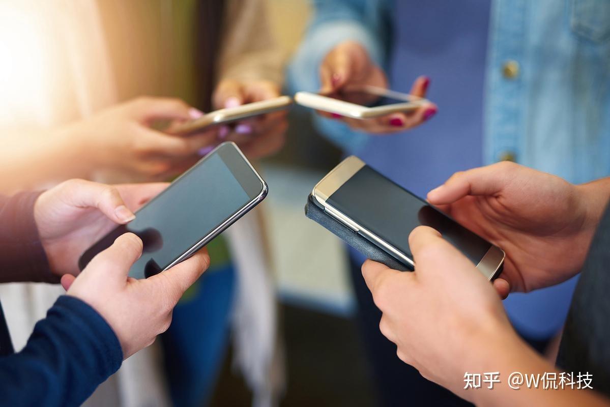 工信部、中国移动突然官宣！4月30日起全国执行，5项老业务关停 - 知乎