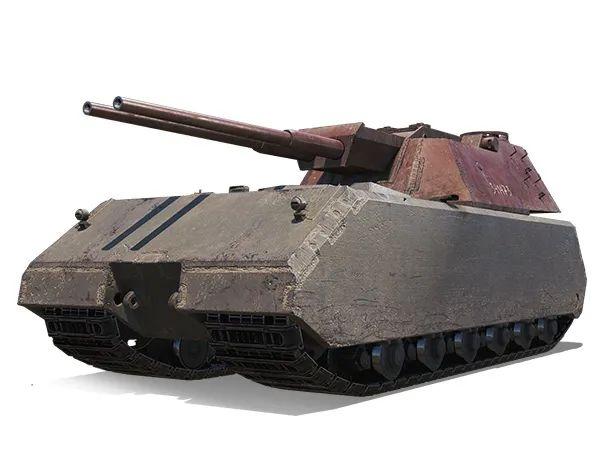 原来都有背景无限火力模式机炮坦克原型大揭秘