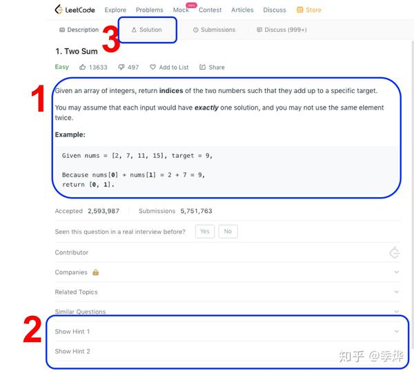 Leetcode python 0 