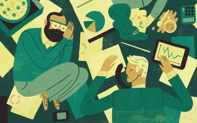 怎么才能让自己不焦虑不难受 v2-66296353dc6146df092e2aaa370310b6_r.jpg